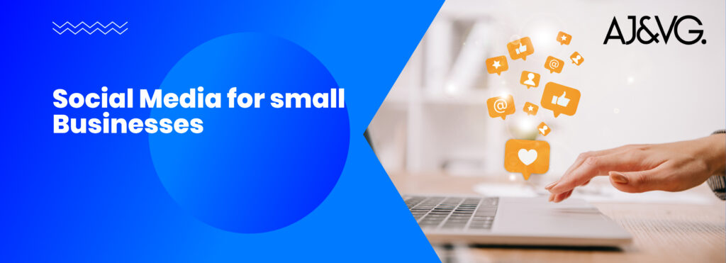 Social Media for small Businesses